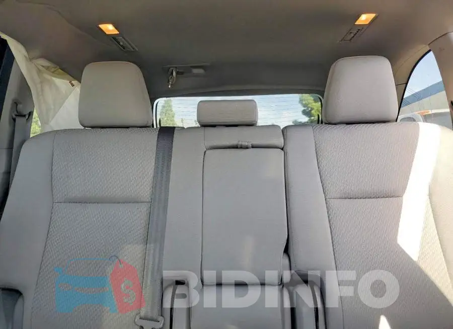 5TDZZRFH6JS239694 Photo# 10