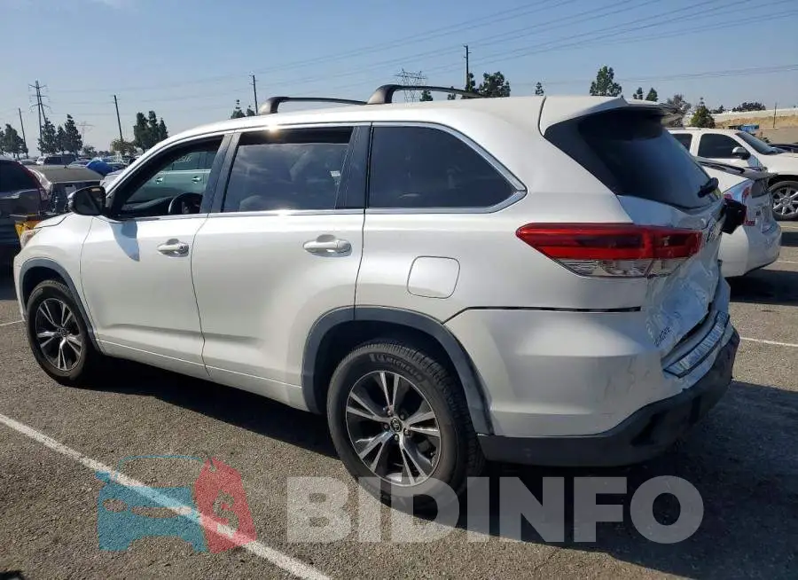 5TDZZRFH6JS239694 Photo# 2