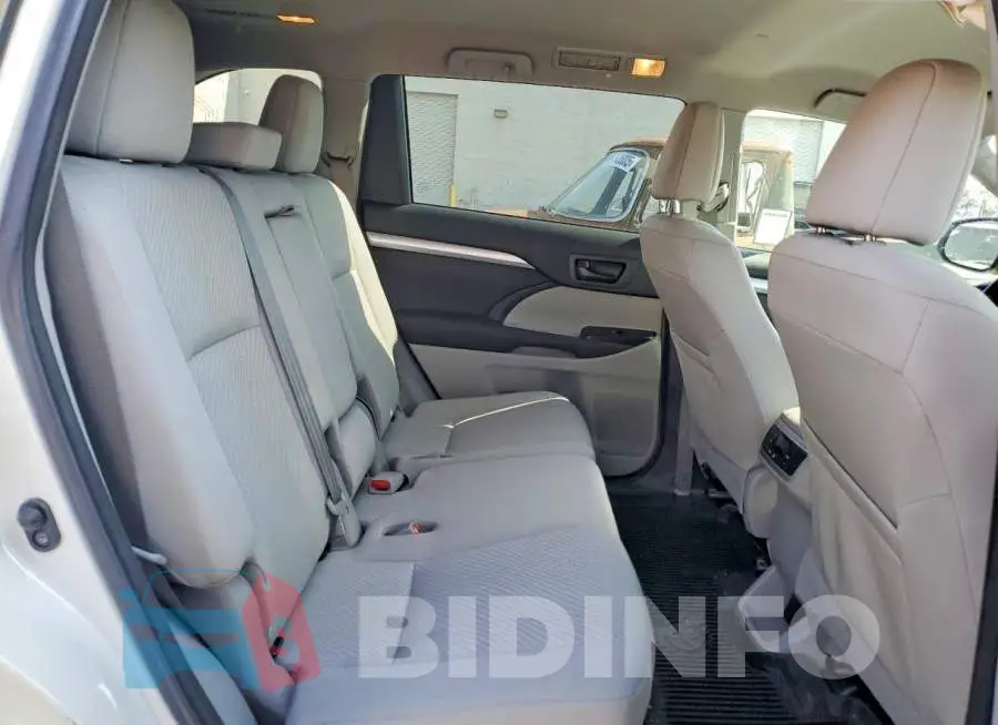 5TDZZRFH6JS239694 Photo# 11