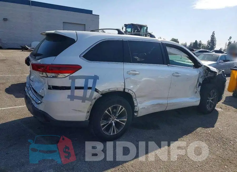 5TDZZRFH6JS239694 Photo# 3