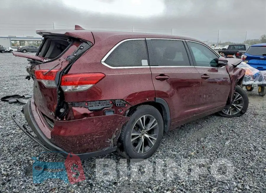 5TDZZRFH7JS247285 Photo# 3