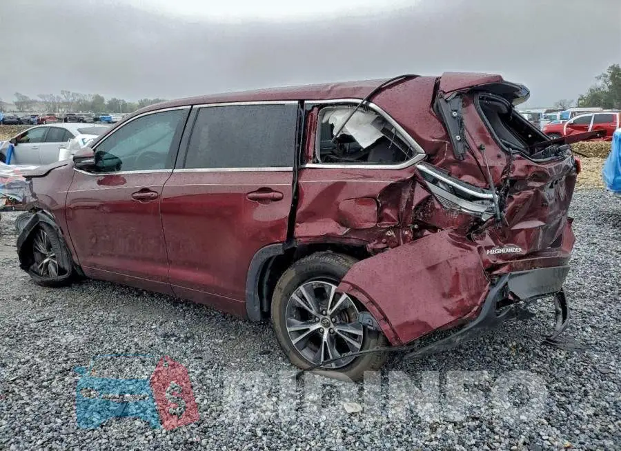 5TDZZRFH7JS247285 Photo# 2