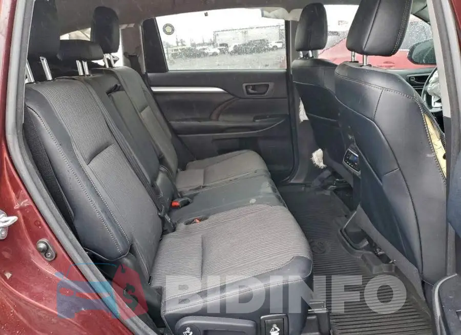 5TDZZRFH7JS247285 Photo# 11