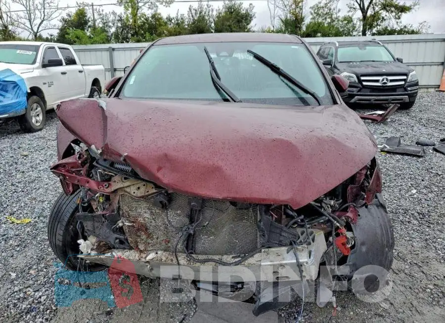 5TDZZRFH7JS247285 Photo# 5