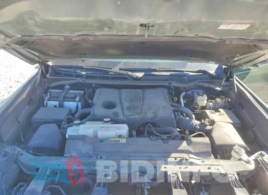 5TFLA5AB5NX018631 Photo# 11