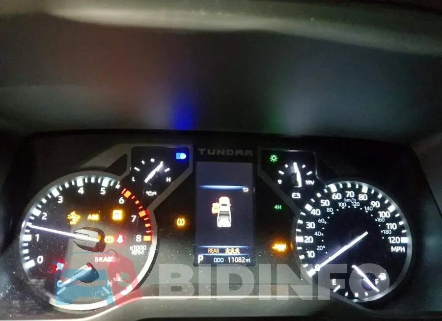 5TFLA5DB7SX326231 Photo# 9