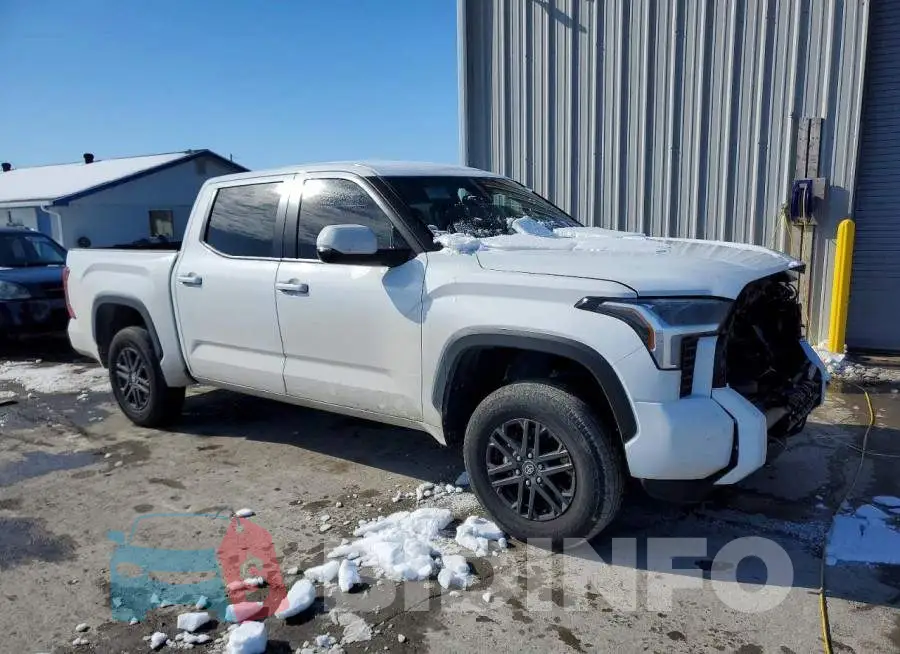 5TFLA5DB9SX275508 Photo# 4