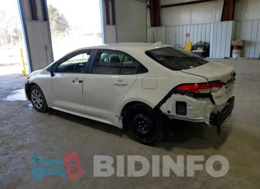 5YFB4MDE4SP294148 Photo# 2