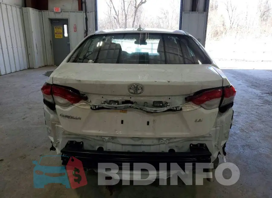 5YFB4MDE4SP294148 Photo# 6