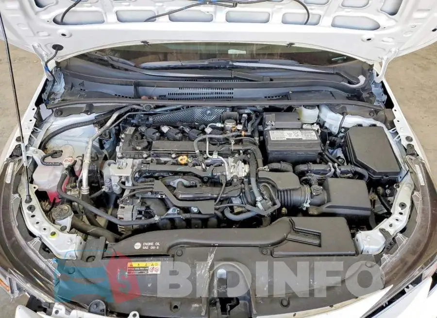 5YFB4MDE4SP294148 Photo# 11