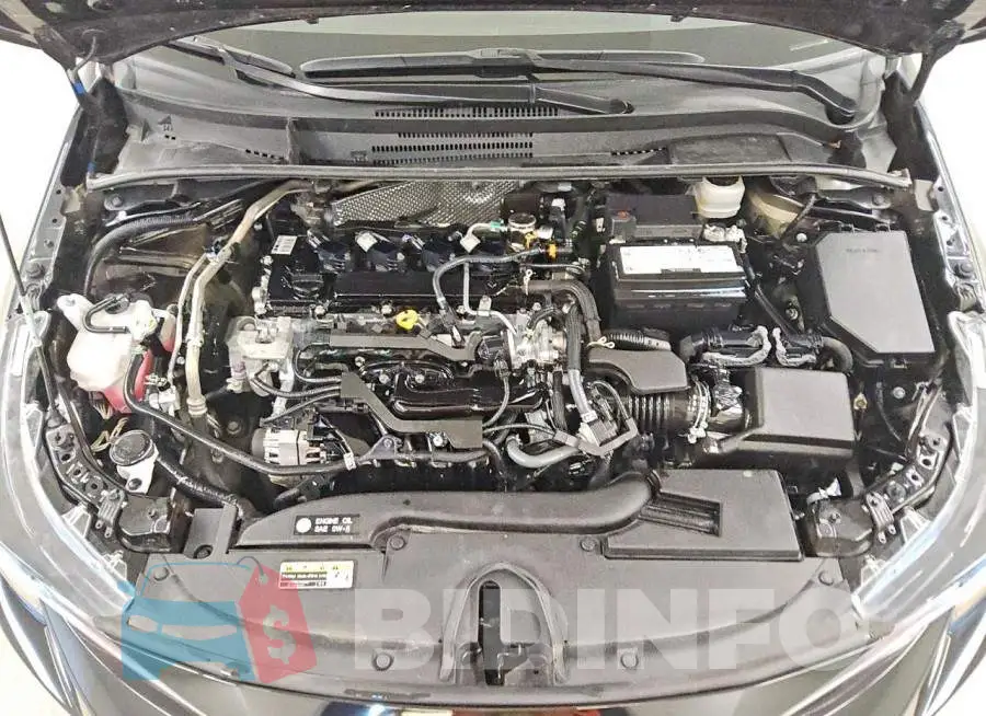 5YFB4MDE4SP332087 Photo# 11