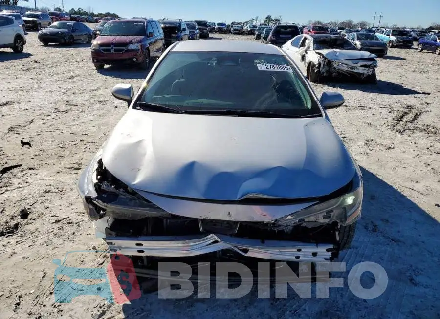 5YFB4MDE6RP142012 Photo# 5