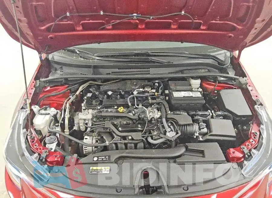5YFB4MDE9SP328262 Photo# 11