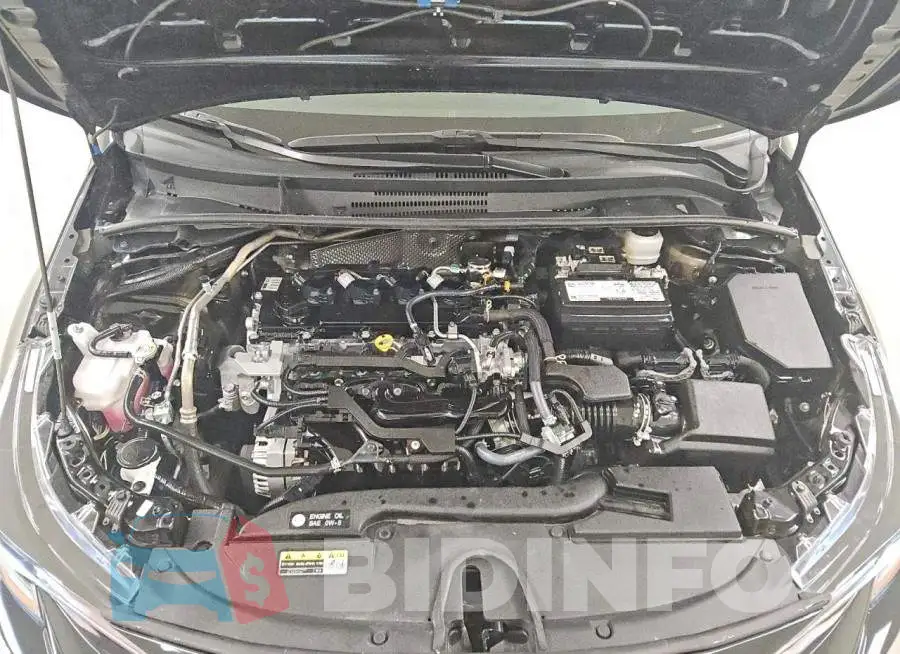 5YFB4MDE9SP339018 Photo# 11