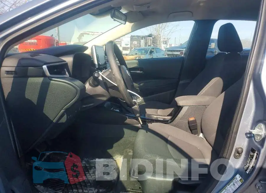 5YFBPRBE9LP118270 Photo# 7