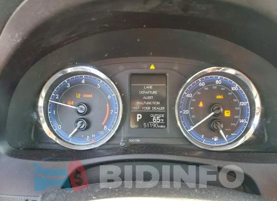 5YFBURHE1HP613327 Photo# 9