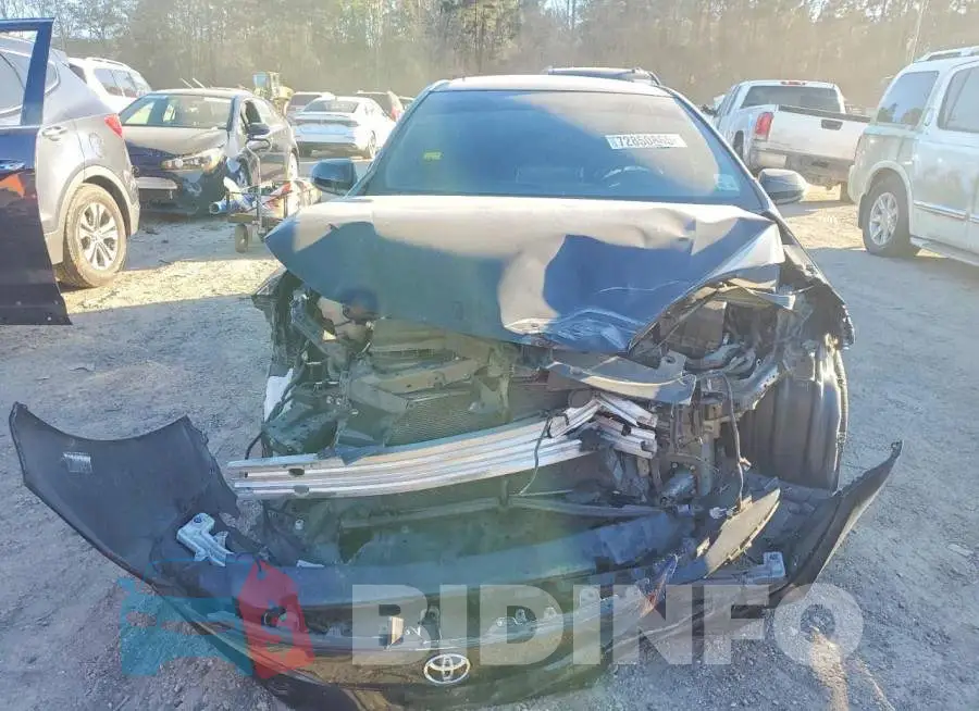 5YFP4RCE4LP008742 Photo# 5