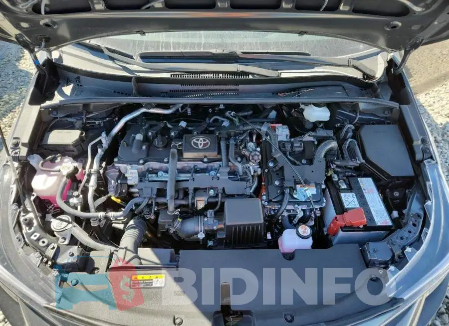 JTDBCMFE3S3095911 Photo# 11