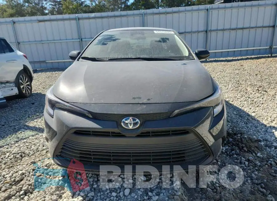 JTDBCMFE3S3095911 Photo# 5