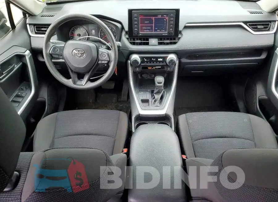 JTMF1RFV8MD076885 Photo# 8