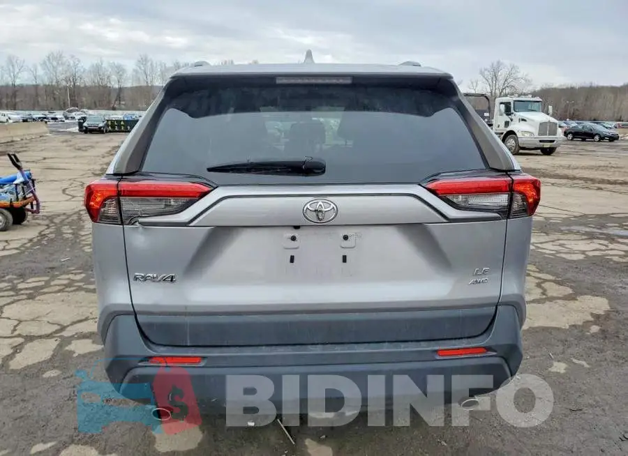 JTMF1RFV8MD076885 Photo# 6