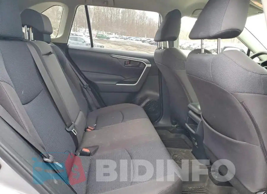 JTMF1RFV8MD076885 Photo# 11