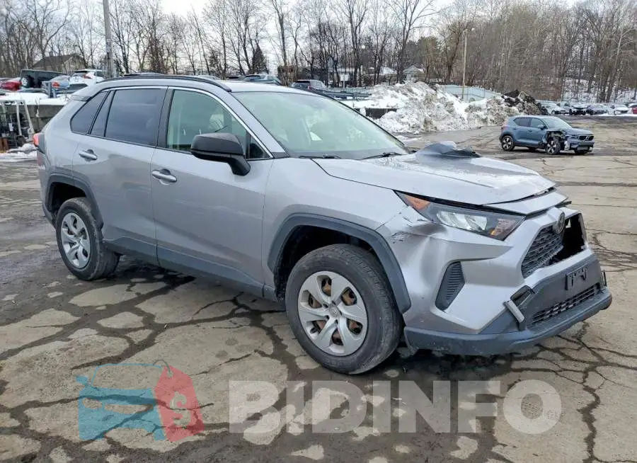 JTMF1RFV8MD076885 Photo# 4