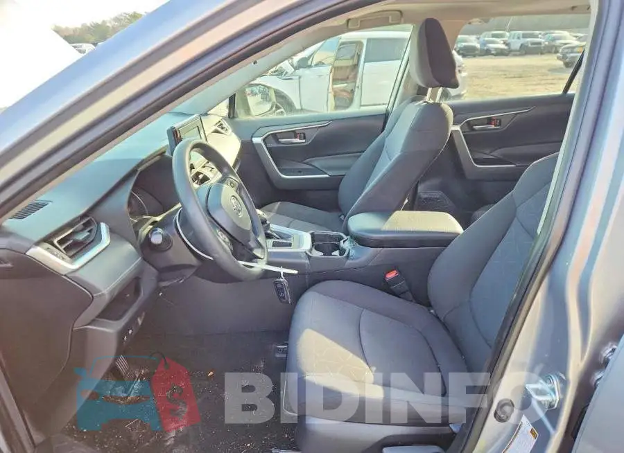 JTMW1RFV8KD029093 Photo# 7