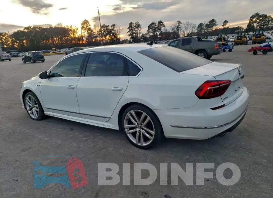 1VWDT7A39HC045116 Photo# 2