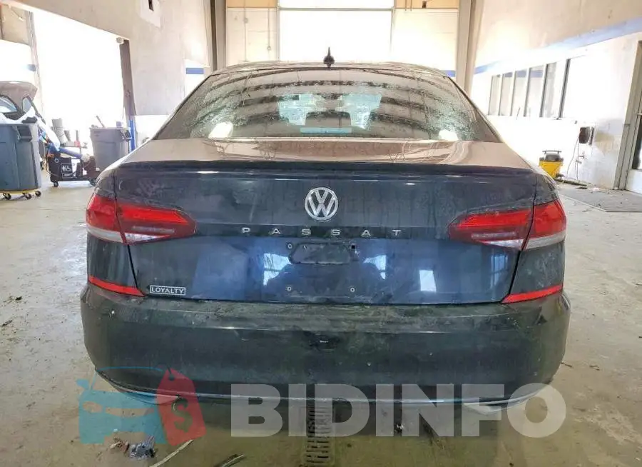 1VWMA7A34LC011440 Photo# 6