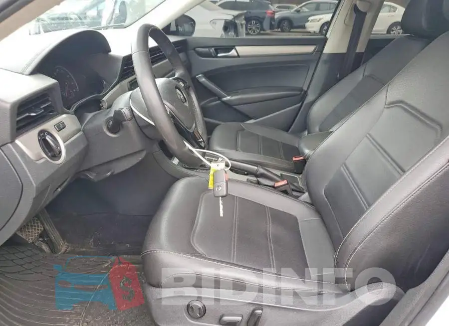 1VWSA7A35MC010595 Photo# 7