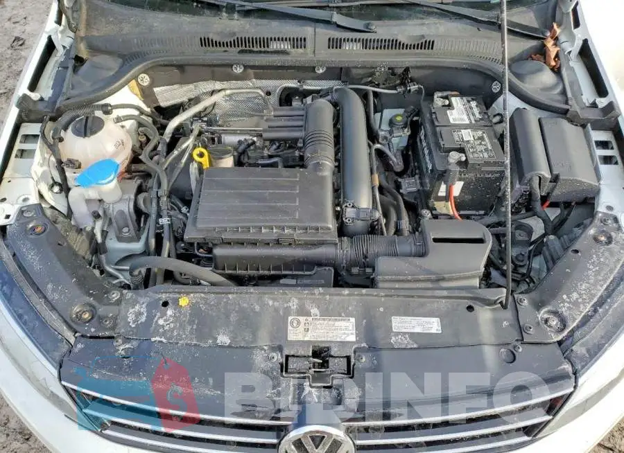 3VW2B7AJ1HM290936 Photo# 11