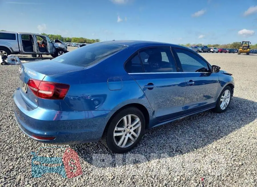 3VW2B7AJ2HM257363 Photo# 3