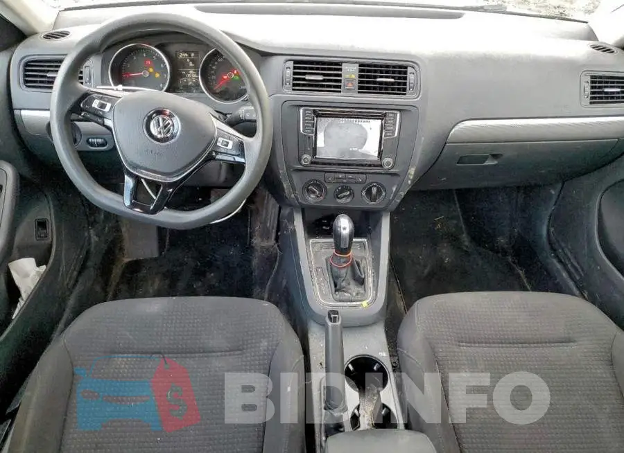 3VW2B7AJ3HM307140 Photo# 8