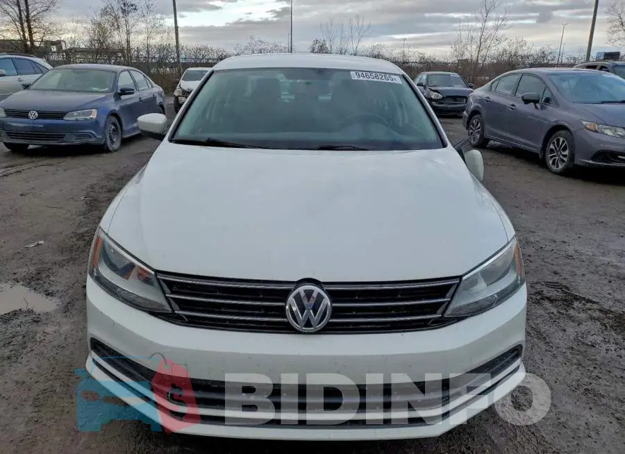 3VW2B7AJ3HM307140 Photo# 5