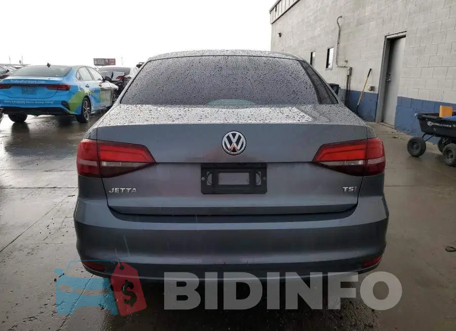 3VW2B7AJ4HM287366 Photo# 6