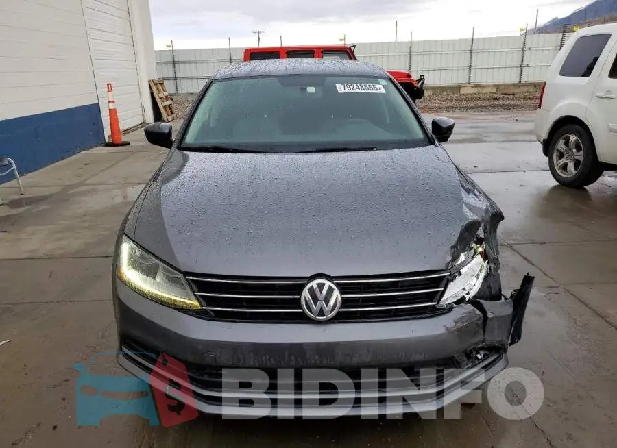 3VW2B7AJ4HM287366 Photo# 5