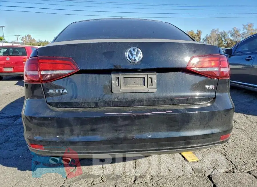 3VW2B7AJ8HM308638 Photo# 6
