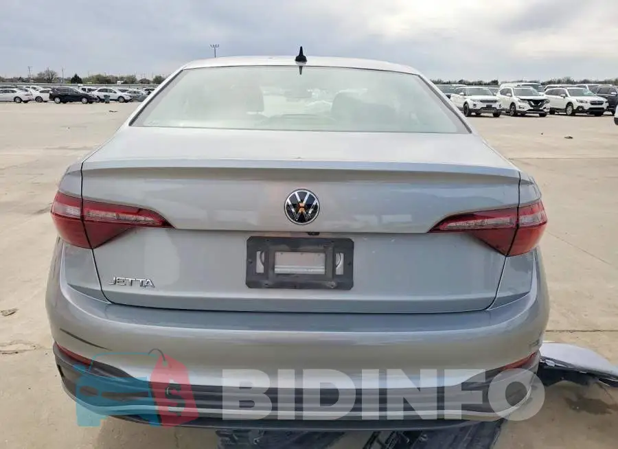 3VW5M7BUXRM027376 Photo# 6