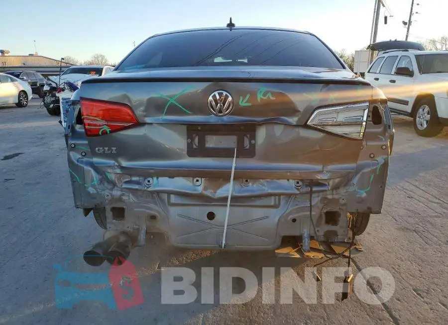 3VW5T7AJ6HM280381 Photo# 6