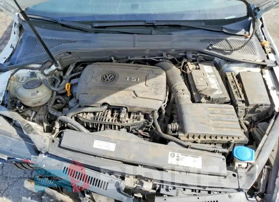 3VW6T7AUXKM036707 Photo# 11