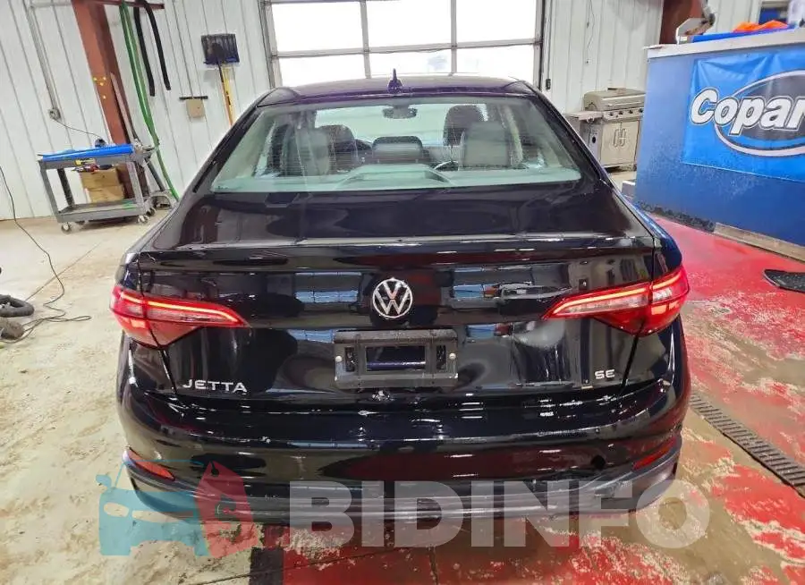 3VW7M7BU9PM021641 Photo# 6