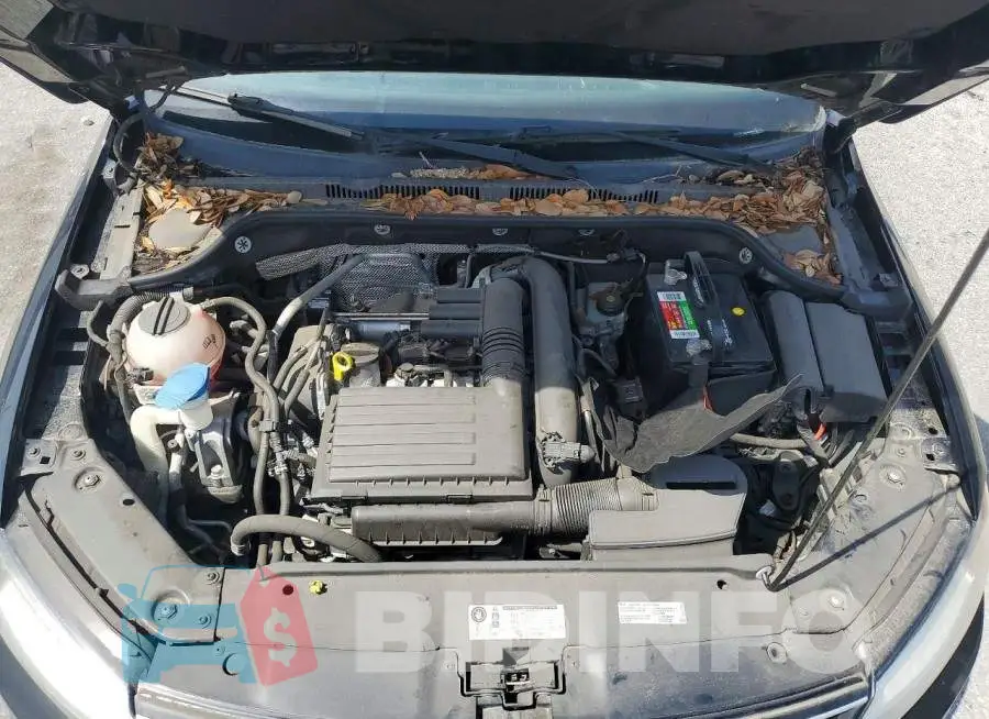 3VWDB7AJ3HM295175 Photo# 11