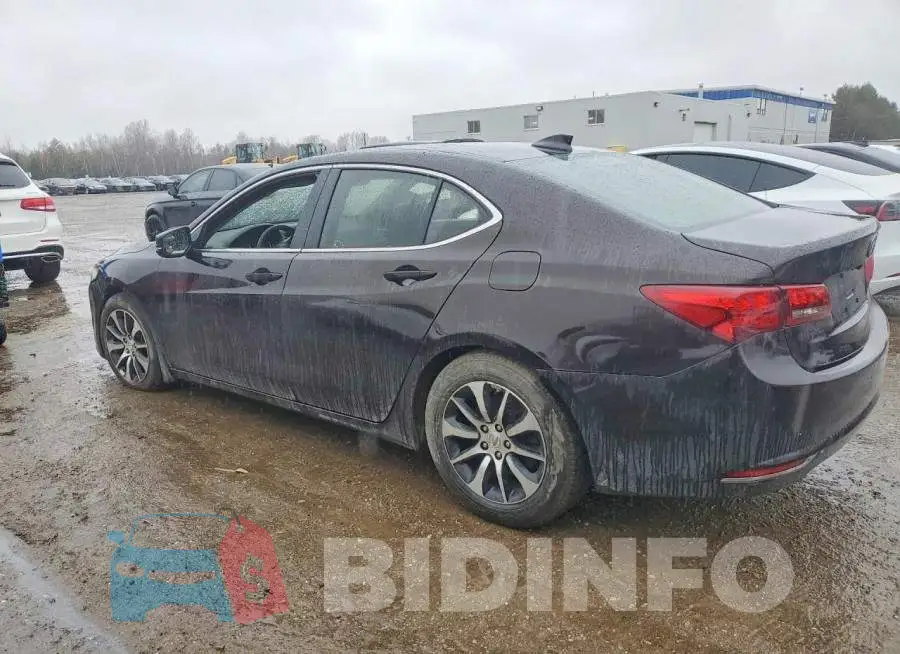 19UUB1F51HA800303 Photo# 2