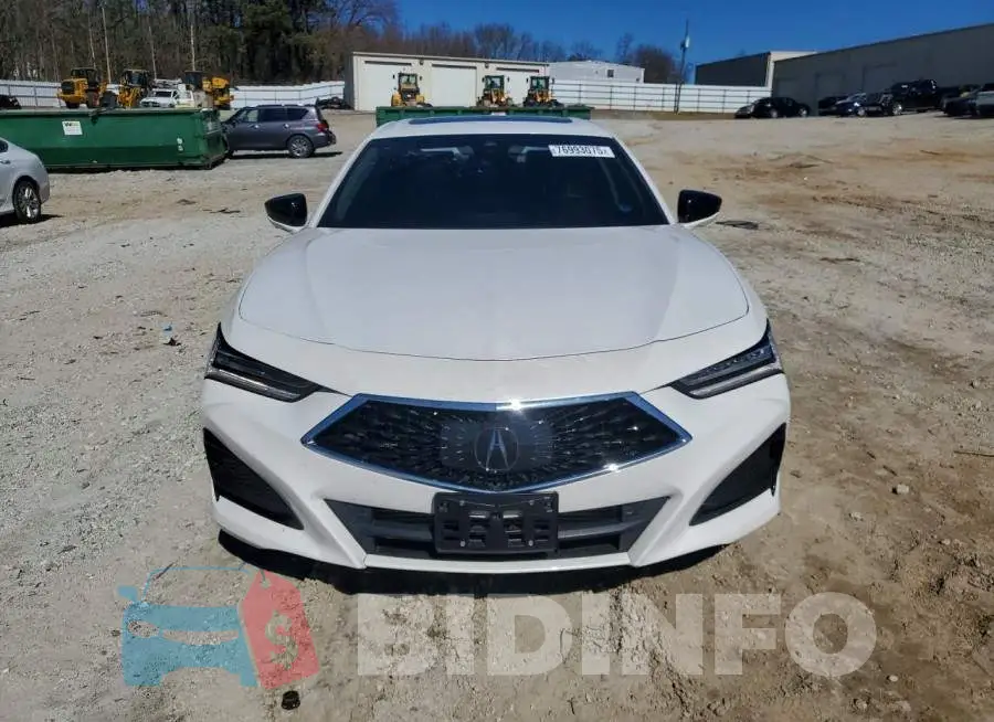 19UUB6F67MA008818 Photo# 5