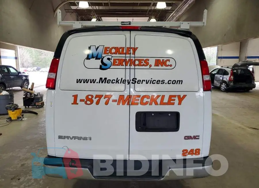 1GTW7AFPXP1225370 Photo# 6