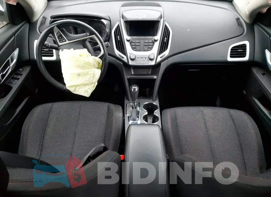 2GKFLTE34H6125242 Photo# 8