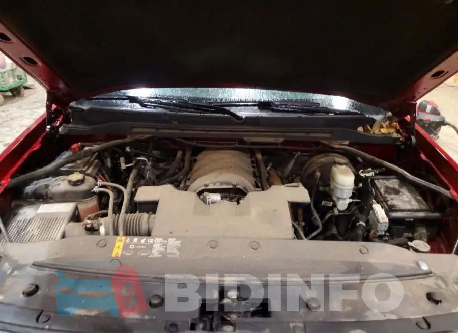 2GTV2MEC9K1117321 Photo# 11