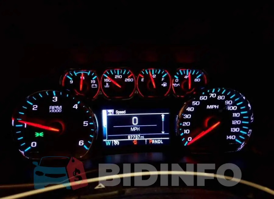 2GTV2MEC9K1117321 Photo# 9
