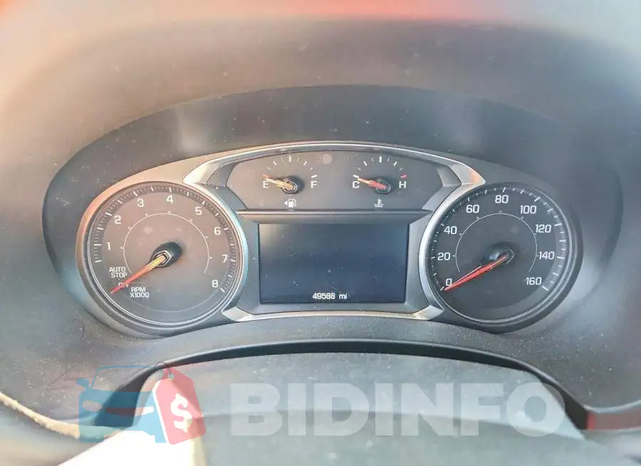 3GKALMEV2ML310445 Photo# 9